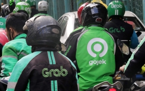 Siap-Siap Gojek dan Grab Bakal Bersatu 'Demi' Rp 1.000 Triliun, Begini Kabar Terbarunya