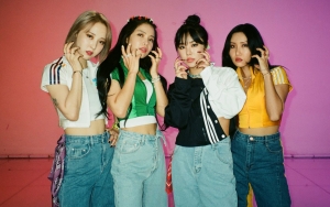 Solar Ungkap Bagaimana MAMAMOO Diremehkan Karena Tak Miliki Visual Sesuai Standar Girl Grup