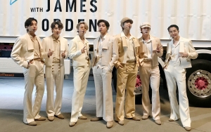 BTS Sering Ditanyai Topik Kontroversial Saat Wawancara, Ada yang Bikin Emosi