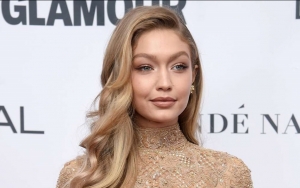 Kembali Bekerja Usai Cuti Melahirkan, Gigi Hadid Gundah Tinggalkan Sang Putri