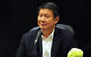 Namanya Sempat Terseret Dalam Kasus Ekspor Benih Lobster Menteri KKP, Ini Penjelasan Adik Prabowo