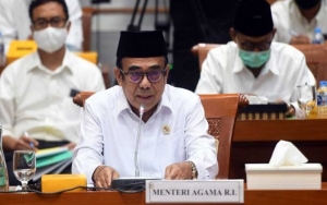 Menag Fachrul Razi Ungkap Ekstremisme Masuk ke Sekolah Lewat 3 Jalur, Termasuk Ekskul