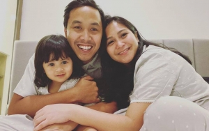 Caca Tengker Pamer Foto Kehamilan Underwater Bareng Suami, Si Putri Cantik Ansara Paling Curi Fokus