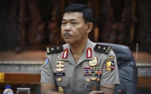 Kapolri Hardik FPI Imbas Halangi Penyidik, Sigap Umbar Ancaman Ini