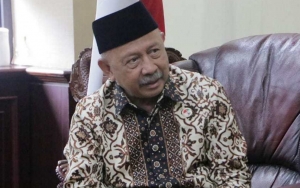 Sudah Disuntik Vaksin Corona, Dubes RI di UEA: Tak Ada Efek Samping