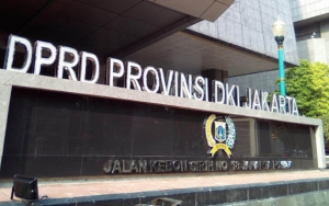 Muncul Usulan Kenaikan Gaji DPRD DKI,  Lebih Dari 2 Ribu Orang Teken Petisi Penolakan 