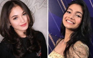 Dipasangkan 'Tato' oleh Ratu Sofya, Saskia Grogi Digoda Pacari Kiesha Alvaro