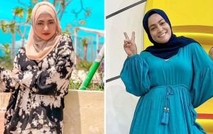 Punya Hubungan Saudara, Astrid Kuya dan Nathalie Holscher Dikabarkan Tak Akur