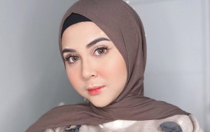 Dituding Suntik Putih, Kesha Ratuliu Buktikan Dirinya Memang Keturunan Bule