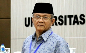 MUI Usul Dewan Kerukunan Diaktifkan Lagi: Perbedaan Pandangan di RI Masih Tajam