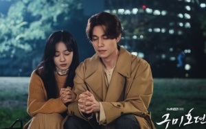 Pamitan Drama Tamat, Lee Dong Wook Ungkap Perhatian Jo Bo Ah di Lokasi 'Tale of the Nine Tailed'