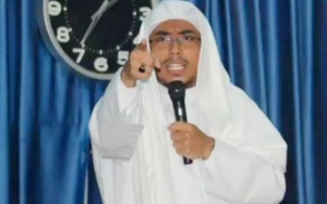 Ustaz Maheer Resmi Ditahan, Nikita Mirzani Akui Sempat Waspada Soal Ini