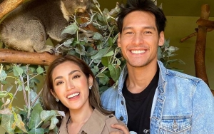 Jessica Iskandar Dirumorkan Menikah Dengan Richard Kyle di Bali, Begini Klarifikasinya