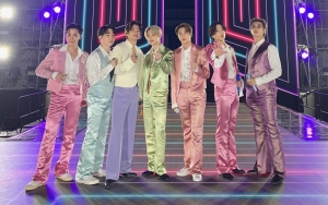 BTS vs BTS, Kandidat Pemenang 'Music Bank' Jadi Tertawaan