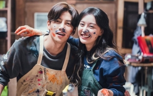 Rilis Poster Baru, Produser Yakin 'City Couple's Way Of Love' Bakal Bikin Penonton Berdebar