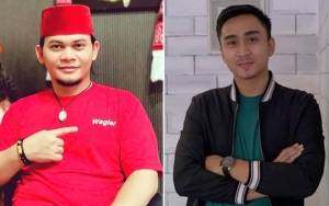 Mbah Mijan Komentari Penampakan Sosok 'Seram' Terlihat Dari Kacamata Lutfi Agizal, Makhluk Gaib?