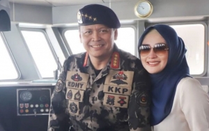 Ini Status Hukum Istri Edhy Prabowo Usai Berkas Ekspor Benih Lobster Ditemukan di Rumah Dinasnya