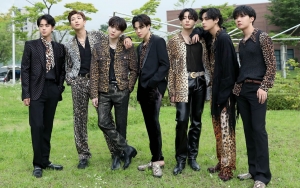 Diumbar, Bodi Berotot Jungkook Bikin Kakak-Kakaknya di BTS Teriak Heboh