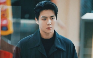 Kim Seon Ho Klarifikasi Ucapannya Nangis 3 Jam Tanpa Henti Saat Syuting 'Start Up'