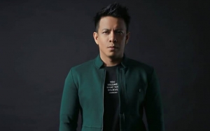 Aksi 'Laki' Ariel NOAH Saat Jadi Tukang Sukses Bikin Netter Tambah Terpesona