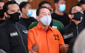 Dituntut 2 Tahun Penjara, Djoko Tjandra Tak Terima Dan Ajukan Pleidoi