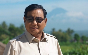 Kecewa Edhy Terjerat Dugaan Suap, Prabowo: Saya Ambil Dia Dari Selokan
