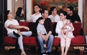 Anak-Menantu Maju ke Pilkada, Media Asing Soroti Dinasti Politik Keluarga Jokowi