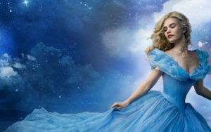 Cinderella