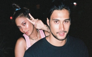 Pertama Kali Bertemu di Gym, Tara Basro Luluh pada Daniel Adnan Gara-gara Makanan