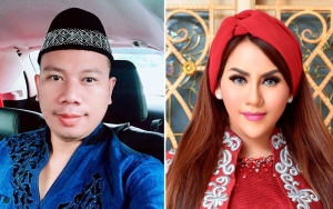 Jelang Menikah, Vicky Prasetyo Panik Rahasianya Dibongkar Nita Thalia