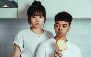 Reza Arap dan Wendy Walters Diejek Pasangan Transgender, Balasannya Menohok!