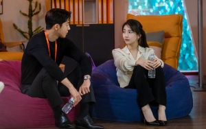 Ini Alasan Suzy Pilih Momen Putus dengan Nam Joo Hyuk Sebagai Adegan Paling Berkesan di 'Start Up'