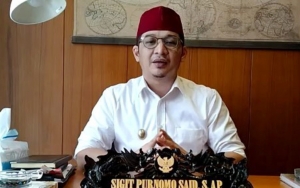 Pasha Ungu Kerja Keras di Musik dan Politik, Ingat Punya 7 Anak