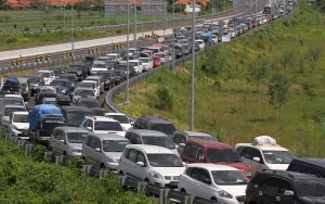 50 Ribu Bus dan 200 Kapal Sudah Siap, Kemenhub Justru Prediksi Mudik Libur Nataru Bakal Sepi