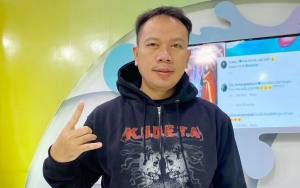 Video Ributnya Tersebar, Vicky Prasetyo Tegaskan Tak Punya Utang Pada Vivi Paris