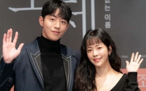 Dua Kali Jadi Pasangan, Han Ji Min Ngaku Andalkan Nam Joo Hyuk di Lokasi Syuting Film 'Josee'