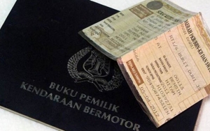 Buruan Bayar Pajak Kendaraan! 14 Provinsi Ini Bebas Denda Terakhir Bulan Desember