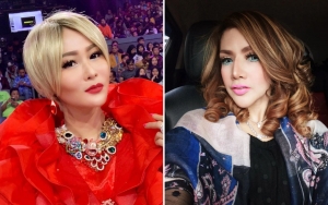 Aksi Kocak Inul Daratista Tirukan Gaya Bicara Barbie Kumalasari, Nyindir?