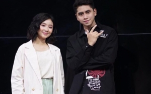 Athalla Naufal Bantah Tegas Pacari Anselma Putri, Status Hubungan Sebenarnya Terungkap