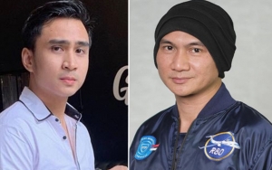 Lutfi Agizal Mendadak Seret Anji Dalam Kontroversi 'Anjim', Ternyata Dapat Balasan Mengejutkan
