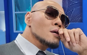 Kekecewaan Deddy Corbuzier Pernah Undang Mensos Tersangka Korupsi Bansos Covid-19: Saya Yang Goblok!