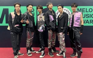Melon Music Awards 2020: Aksi Dance Break BTS Tuai Pujian Dari Keluarga Mendiang Michael Jackson