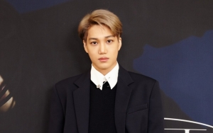 Kai Ungkap MV EXO Mana Yang Kini Tidak Bisa Dia Tonton
