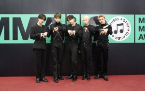 Melon Music Awards 2020: TXT Tampil 12 Menit, Momen 'Sundel Bolong' Yeonjun Di 'PUMA' Gegerkan Fans