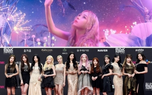 MAMA 2020: Winter aespa Hingga IZ*ONE, Deretan Girl Grup Ini Hadirkan Spesial Stage Lagu Hits BoA