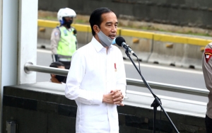 Bukan Luhut, Jokowi Tunjuk Sosok Menteri Ini Buat Gantikan Mensos Juliari