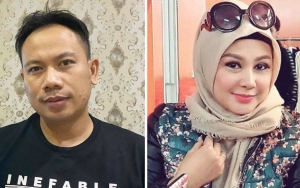 Vicky Prasetyo Lapor Polisi dan Tegaskan Tak Punya Utang, Vivi Paris: Lucu