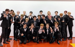 NCT Hadirkan Momen-Momen Menyentuh dari Masa Pra-Debut di MV 'From Home' Versi Baru