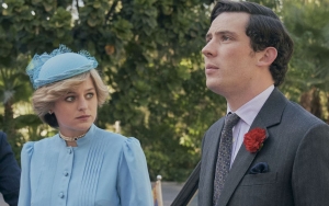 Netflix Tolak Beri Label 'Fiksi' pada Serial 'The Crown'