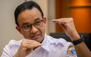 Klaim Kasus COVID-19 di Jakarta Terkendali, Anies Perpanjang PSBB Transisi
